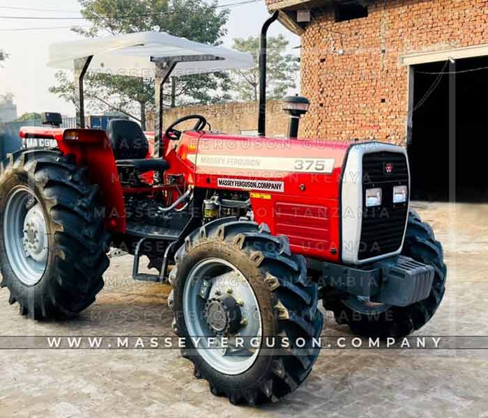 Massey-Ferguson-MF-375-4WD-75HP-Tractor