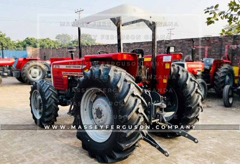 Massey-Ferguson-MF-375-4WD-75HP-Tractor