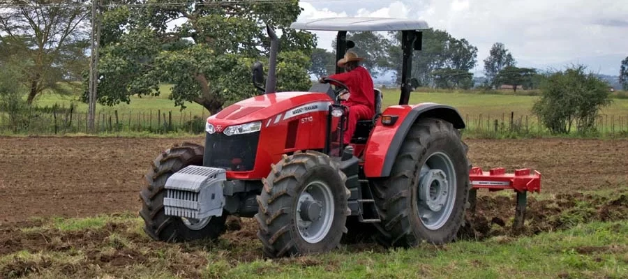 Revitalize Your Soil Health with Massey Ferguson Tractors and Implements in Botswana - Massey Ferguson Tractors Botswana Revitalize Your Soil Health with Massey Ferguson Tractors and Implements in Botswana
