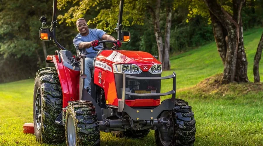 Understanding the Superior Engine Performance of Massey Ferguson Tractors for Your Farm in Botswana