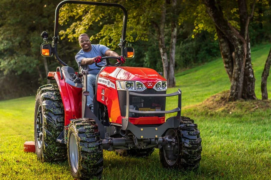 Understanding the Superior Engine Performance of Massey Ferguson ...