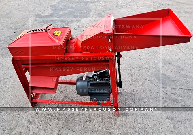 Maize Thresher (Electric) - Massey Ferguson Tractors Botswana Maize Thresher (Electric)